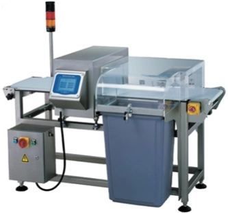 Detector de metales