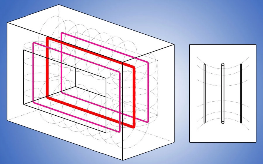 detector de metales