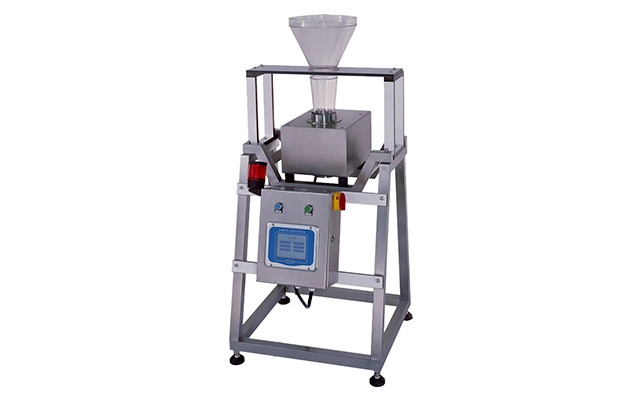 Detector de metales