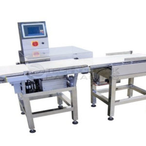 CHEQUEADOR DE PESO 1 - 9999 KG