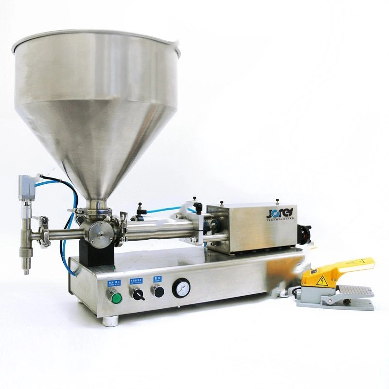 dosificador de piston para liquidos