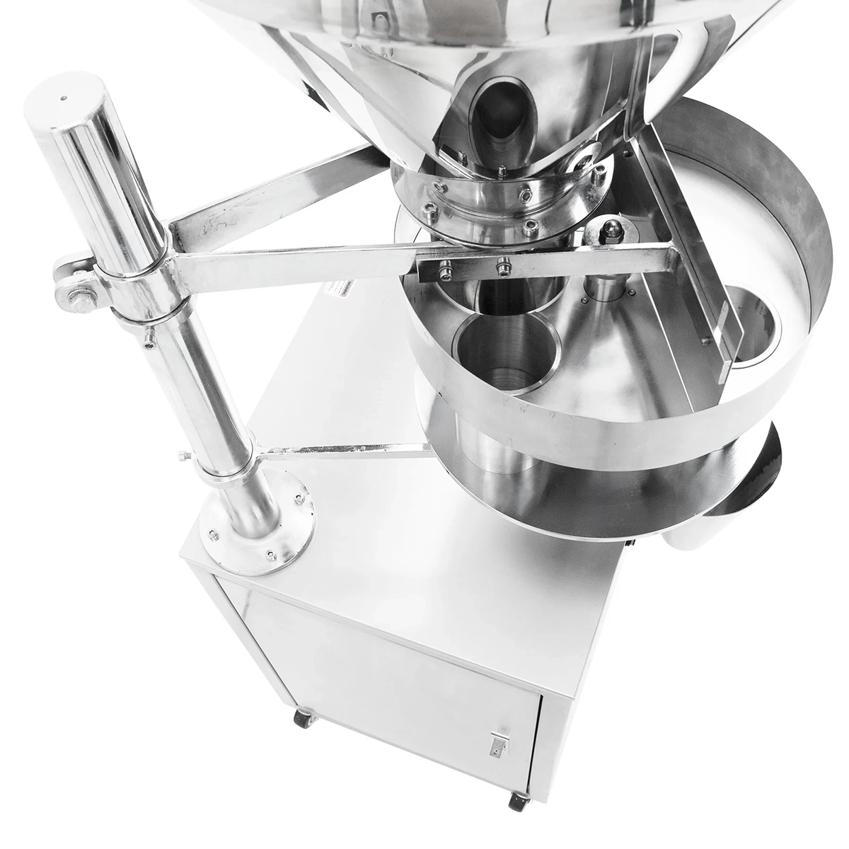 Dosificador Volumétrico 1000-2000ml - Imagen 2
