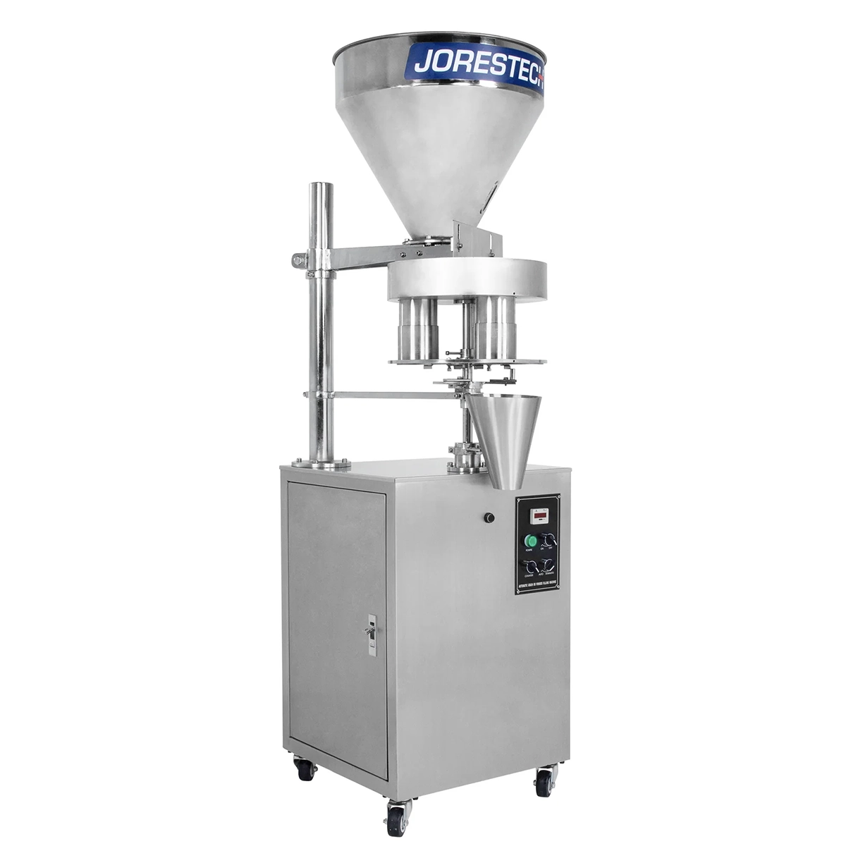 Dosificador Volumétrico 1000-2000ml - Imagen 3