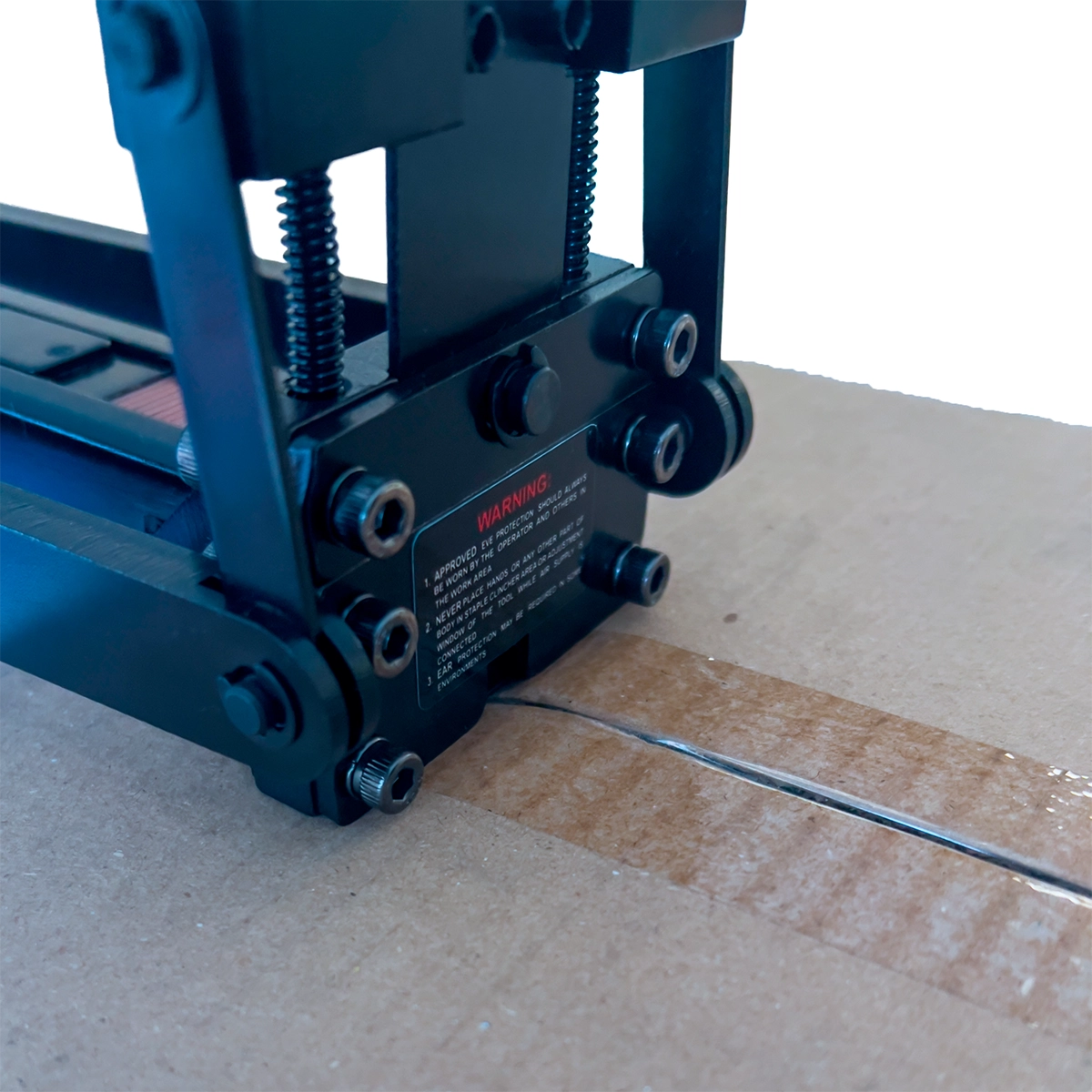 Grapadora de Cajas con Pedestal S35 - Imagen 3