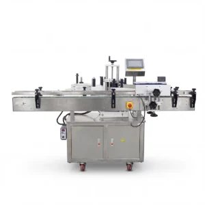 Etiquetadora Automática para Redondos MT-200