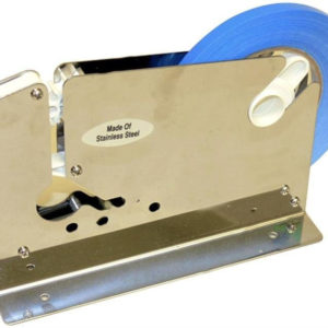 Sellador manual de bolsas - Modelo - MBC-110IC