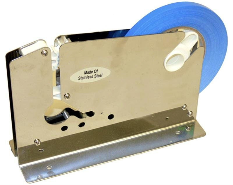 Sellador manual de bolsas - Modelo - MBC-110IC