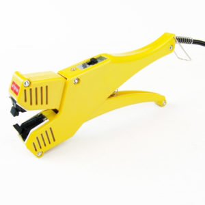 Selladora Manual de Bandejas Clip - Modelo E-KF-772DH
