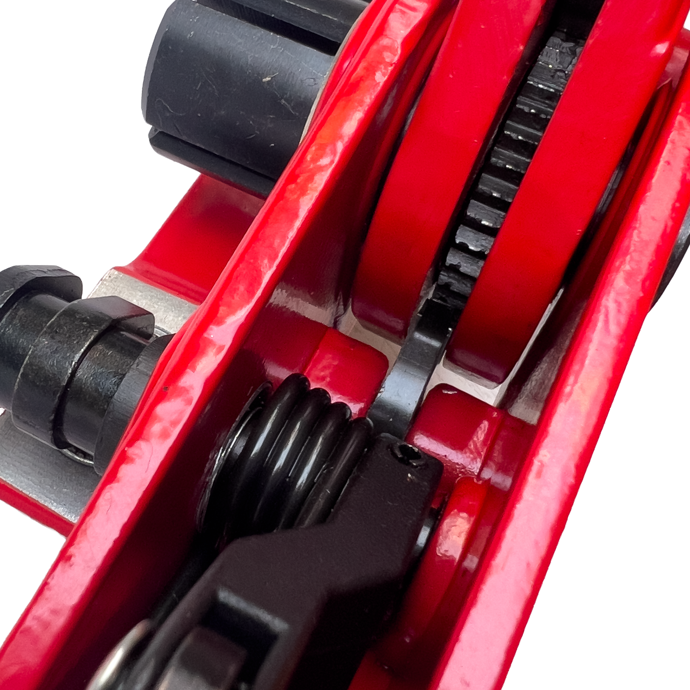 Tensionador Manual de Zuncho MSTM-204 - Imagen 6
