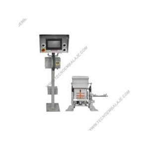 SISTEMA AUTOMATICO PESAJE ESTATICO 5KL PERFOR