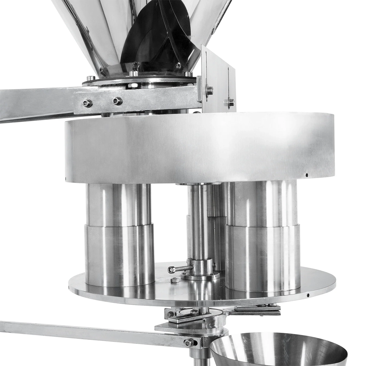 Dosificador Volumétrico 1000-2000ml - Imagen 6