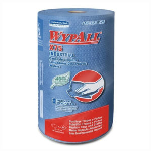 WypAll x75 Plus