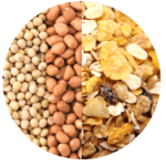 granos y cereales