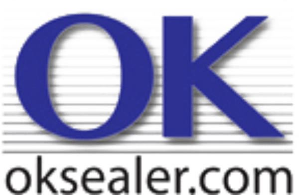 selladoras de banda en oksealer