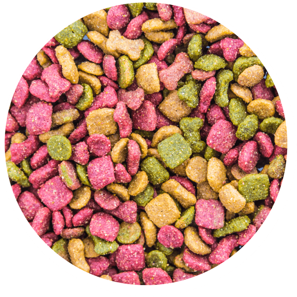 Comida para mascotas