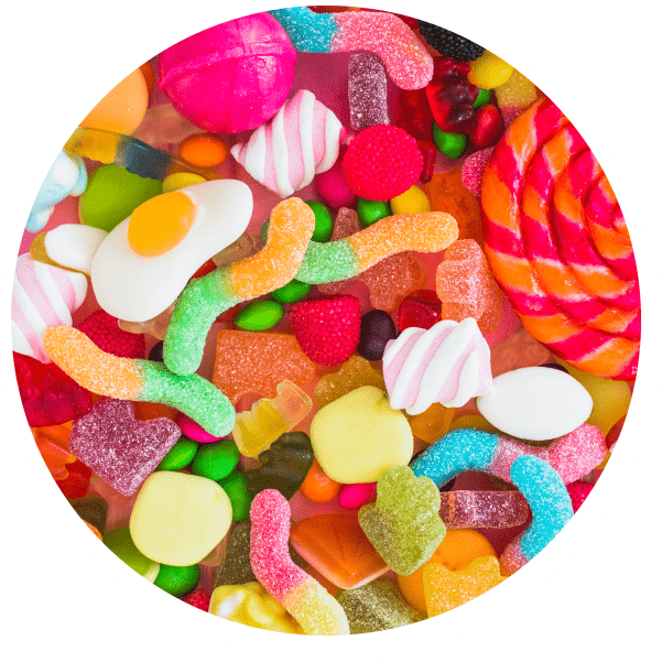 Dulces