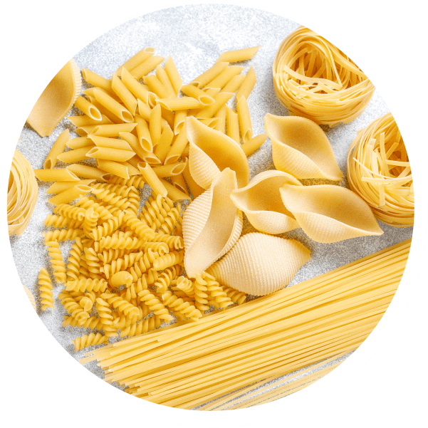 Pastas