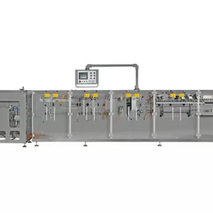 Máquina envasadora