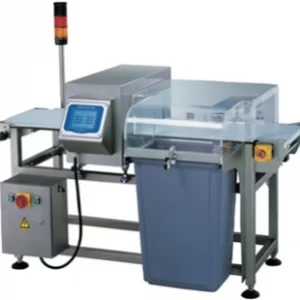 Detector de metales