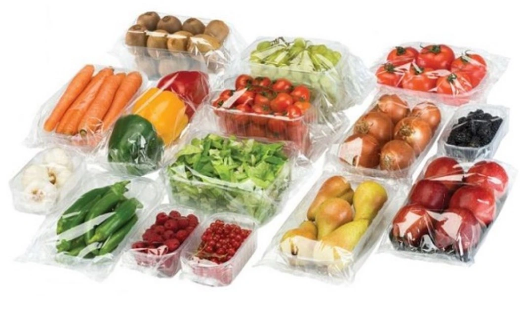 Alimentos sellados