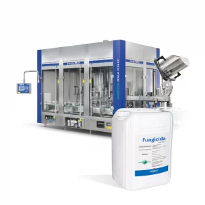 maquina llenadora