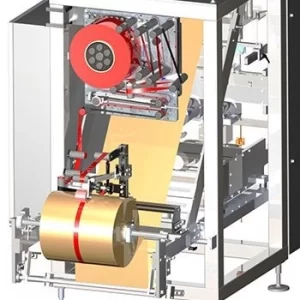 sealstrip vertical