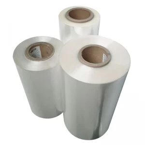 Material Termoencogible x3