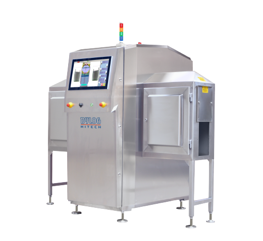 Tecnología de Rayos X - Imagen 2