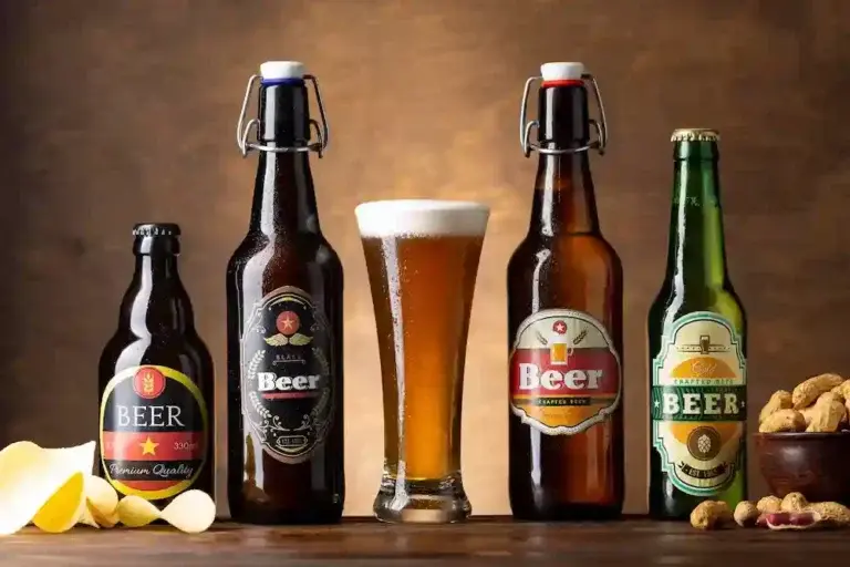 Cerveza