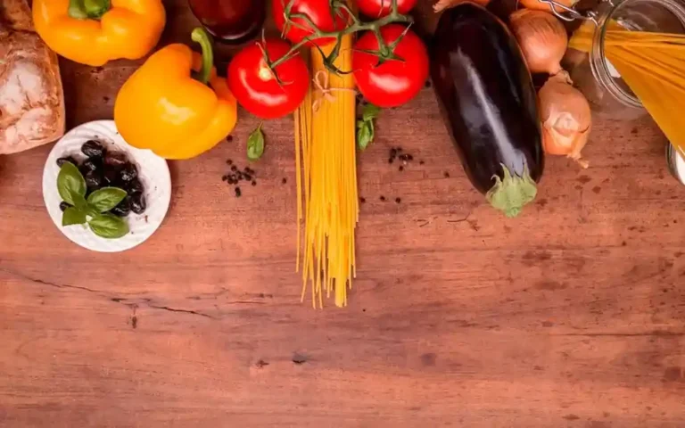 Alimentos