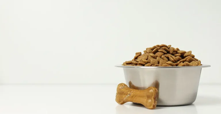 Alimentos para mascotas