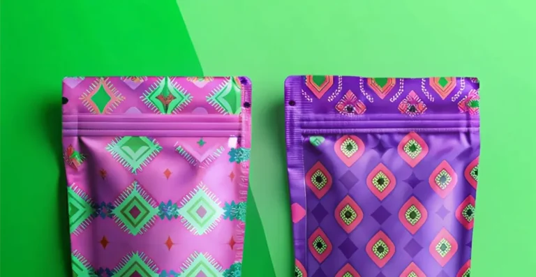 packaging