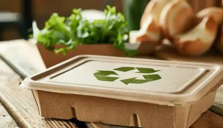 materiales biodegradables