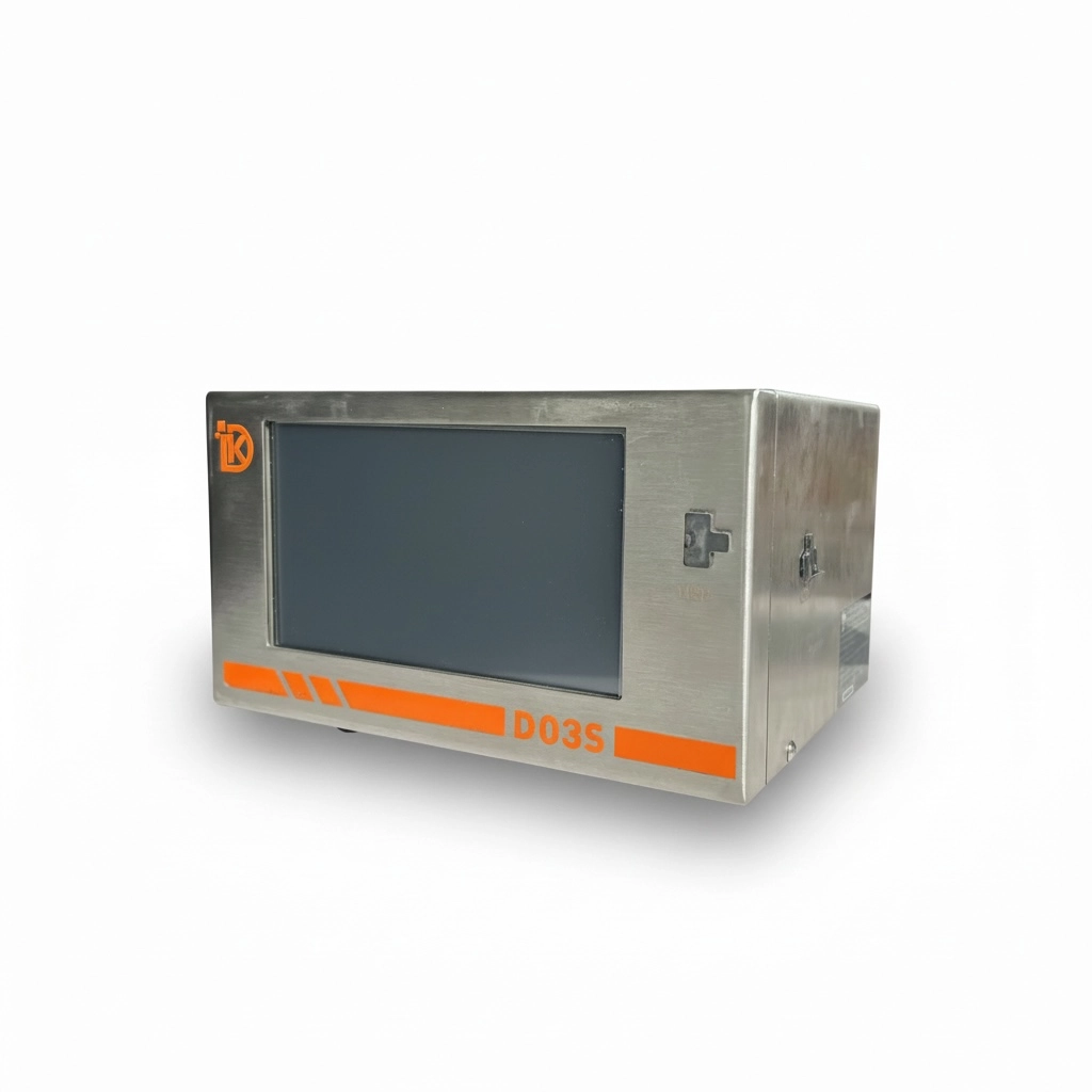 Codificador Thermal Transfer D03S - Imagen 2
