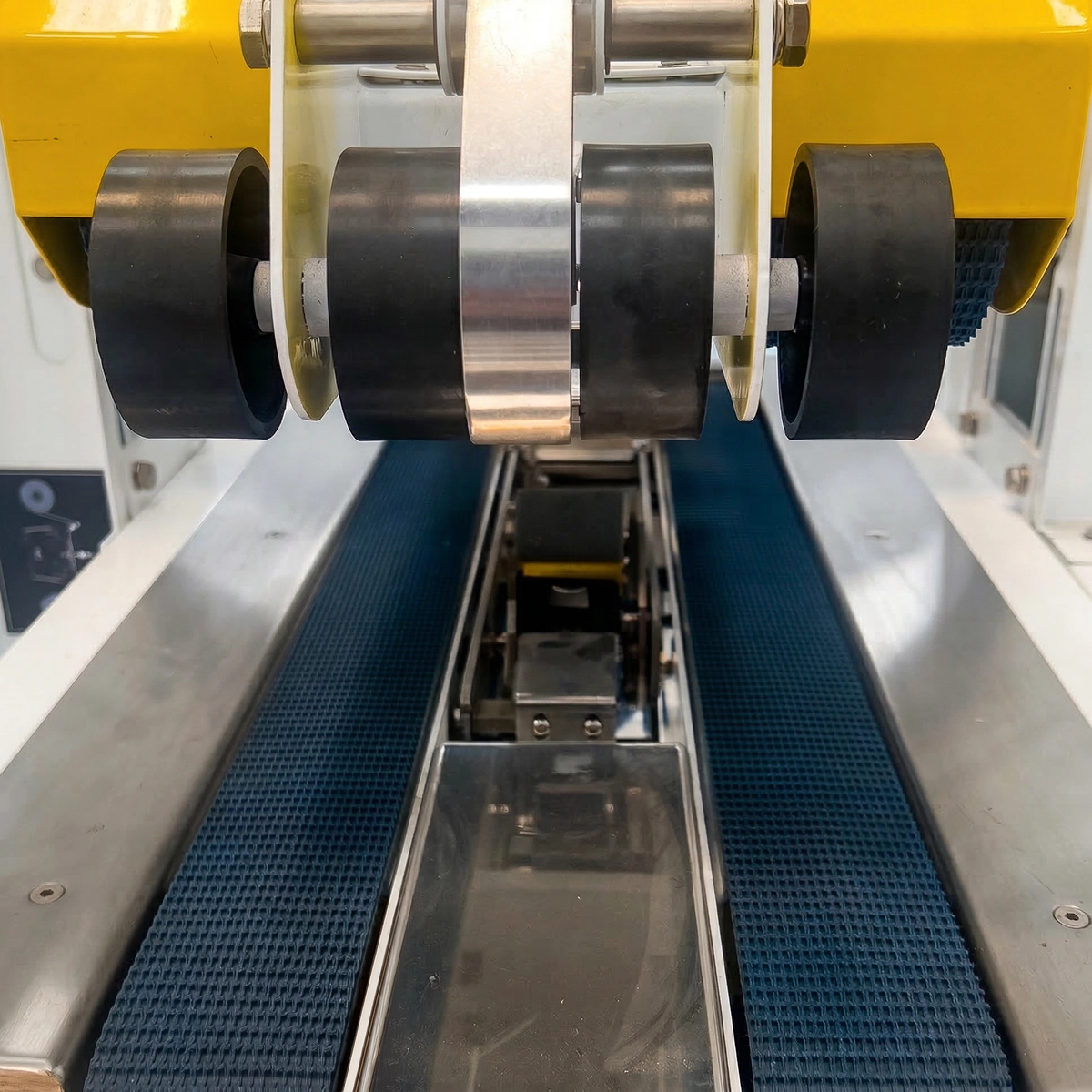 Cerradora de Cajas Automática Masitaper - Imagen 2