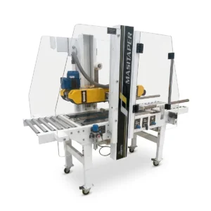 Cerradora de Cajas Automática Masitaper
