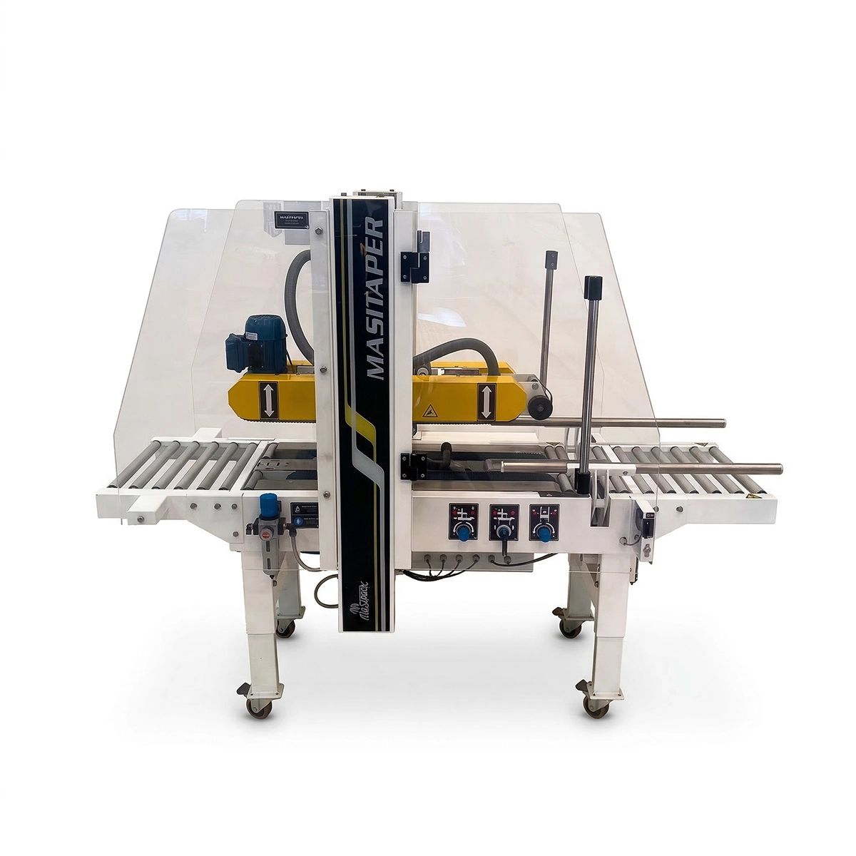 Cerradora de Cajas Automática Masitaper - Imagen 3