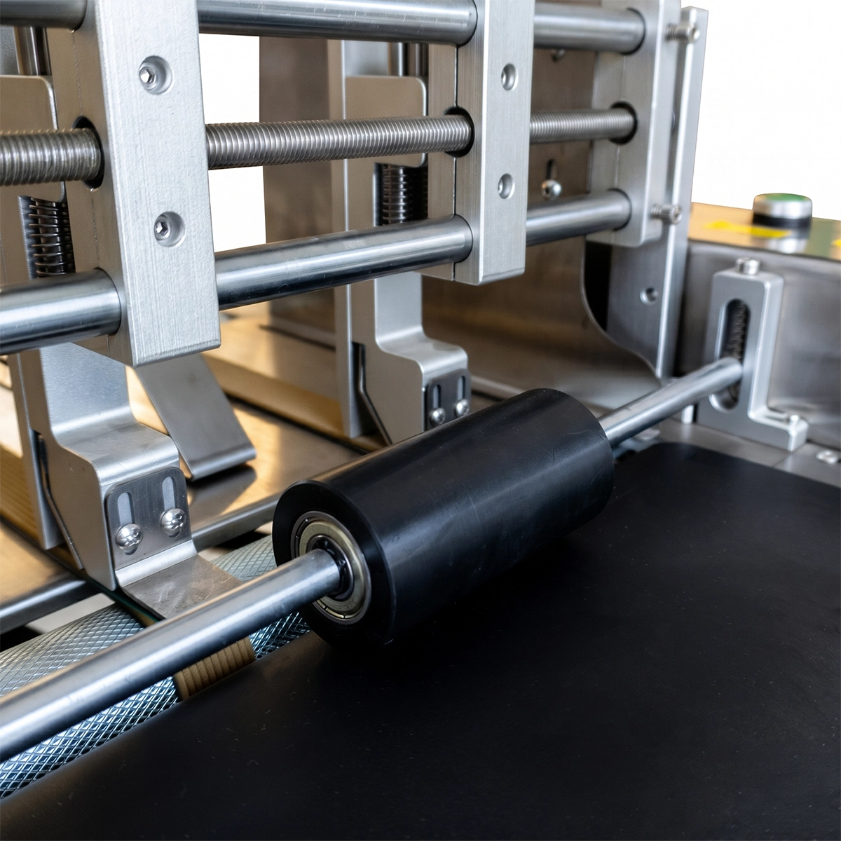 Banda Dispensadora Automática para Material Rigido - Imagen 2