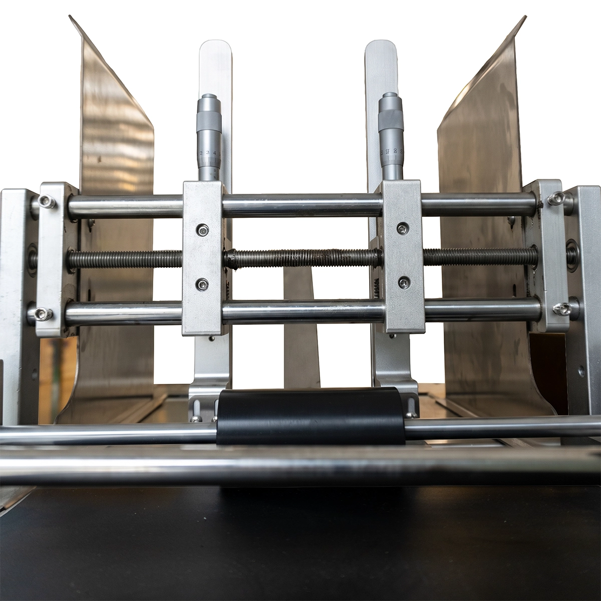 Banda Dispensadora Automática para Material Rigido - Imagen 6