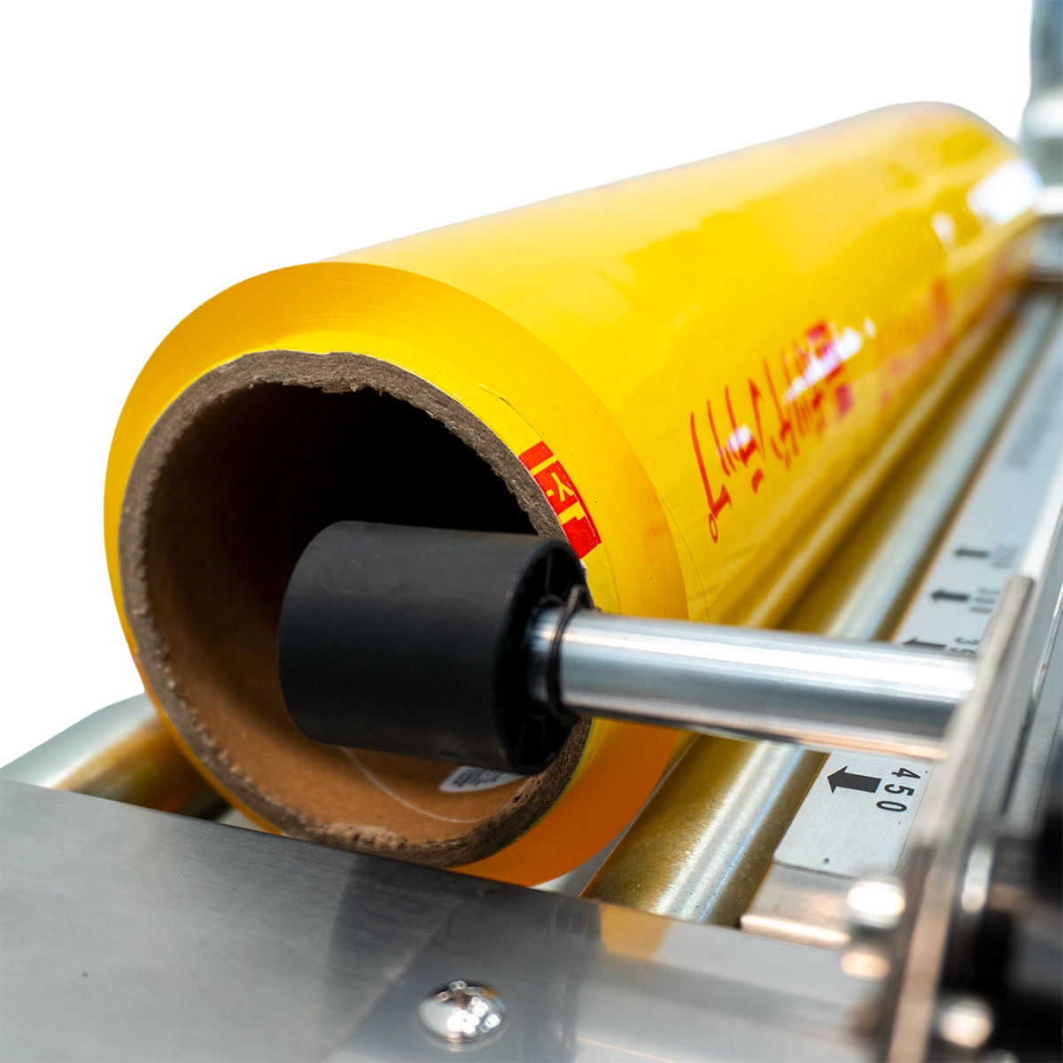 Empacadora de Bandejas Semiautomática DY-X - Imagen 6